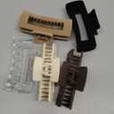 5 Pack of Assorted Hair Clips