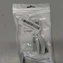 Universal Water Flosser Charger: Compatible with Nicwell, COSLUS, Oralfree, Nicefeel, MOSPRO, Aquasonic, Tovendor, Hangsun, Initio, McNaval, Zerhunt, Cremax Oral Irrigators,1 Pack (White)