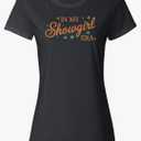 in My Show Era - Funny Girl-Inspired Ladies' Crewneck T-Shirt M