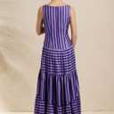 Simplicity SS3129D5 Misses' Fitted Tank Dress Sewing Pattern Packet, Design Code S3129, Sizes 4-6-8-10-12