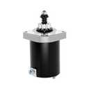 21163-0749 21163-0711 Kawasaki Starter Replacement for FR691V FR730V FH491V FS481V FS541V FS600V FS604V OE 21163-7024 21163-0727 21163-7034 Cub Cadet Z-Force 48 54 60 RZT54 RZT50 RZT46 LTX1050 LTX1046