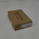 Ravinte 30 Pack Solid Single Hole Kitchen Round Cabinet Knobs Champagne Bronze Pulls Drawer Knobs Kitchen Cabinet Hardware Handles, 