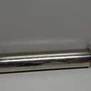 Exhaust Resonator, Straight Gasflow Design, Quiet and Deep Sound Muffler, Made of 100% Stainless (2.25X 18/22 )