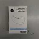 Sleep Headphones Bluetooth Headband for Side Sleeper 2-Pack, 17H Playtime, Wireless Headband Headphones with HD Stereo Speakers for Workout,Running,Yoga, Ideal Gifts for Men, Women, Teens,1 Black+ 1 Grey