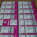 Kellogg's Raisin Bran, Breakfast Cereal, Original, 1.52oz (70 Count) Best By: AUG/14/25
