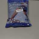 Full Leg Sleeves Long Compression Leg Sleeve Knee Sleeves Protect Leg, For Man Women Basketball, Arthritis Cycling Sport, Large, 1 Pair, Green