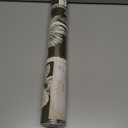 Safiyya Peel and Stick Wallpaper Forest Contact Paper 17.3" x 393" Vintage Tree Wall Paper Renter Friendly Self Adhesive Removable Wallpaper for Bathroom Vinyl Brown