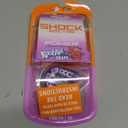 Shock Doctor, Gel Max Power Flavor Mouth Guard, Football, Lacrosse, Hockey, MMA, Boxing, Youth & Adult (Kool-aid Grape)