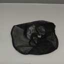 J.L. Childress Disney Baby Side Sling Stroller Cargo Net - Stroller Organizer Attachment for Storage, Mesh Bag for Baby Accessories, Universal Fit - Mickey, Black (One Size)