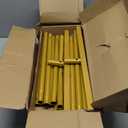 Metal Arch Backdrop Stand 7.2FT+6FT Wedding Arch Backdrop Stand Set of 2 Gold Backdrop Arch Stand Wedding Arch Frame for Wedding Ceremony Birthday Party Decoration Arbors of Metal