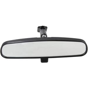 RLB-HILON Rear View Mirror Compatible with Subaru Model, for Forester 2009 to 2013 Year, for Impreza 2006 to 2011 Year, for STI WRX 2006 to 2014 Year, for BRZ 2013 to 2020 Year