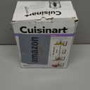 Cuisinart Mini Prep Plus Food Processor, 4 Cup, Brushed Stainless (Shiny)