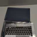 Batianda Case for New MacBook Pro 13 Inch 2022 M2 Chip and Model A2338 M1 A2251 A2289 2021 2020 Release,Stylish Designed Hard Shell with Keyboard Cover & Screen Protector, Vintage Flower