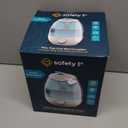 Safety 1st Filter Free Cool Mist Humidifier, Blue
