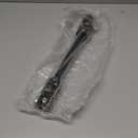 Black Steering Shaft Replacement for GM F-Body 1982-1992 G-Body 1982-1988 S10 Sonoma Trucks 1982-1993 71223022HKR