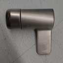 KOHLER Ts23501-4-Bn Parallel Rite-Temp Shower Valve Trim, Brushed Nickel