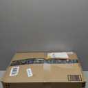 Bench Cushions for Indoor Furniture 40x20 inches Velvet Kitchen Dining Piano Window Cushion, Tufted Patio Porch Swing Thicken Bench Pad Memory Foam(Ivory White)