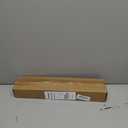 Gold Shower Curtain Rod 34-66 Inches(2.8-5.5ft) Never Rust Adjustable Shower Rod Spring Tension Non Slip No Drilling Shower Rods for Bathroom Garland Window