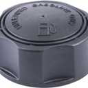 Fuel Gas Tank Cap Vented 751-10049 751-3071 Compatible with MTD Craftsman Toro Cub Cadet Gravely Murray Husqvarna Snapper Mower and Lawn Tractor