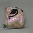 AOFITEE Dog Coat, Waterproof Dog Jacket for Winter, Warm Fullbody Dogs Snowsuit, Winter Coat for Small Dogs, Zip Up Pet Puffer Jacket Fleece Vest, Outdoor Reflective Cold Weather Pet Coats, Medium (Pink)