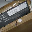 L18M4PF3 45Wh Laptop Battery Replacement for Lenovo ideapad C340-14IML C340-14IWL Flex-14IML Flex-14IWL S540-14API S540-14IML S540-14IWL C340-14API Series L18C4PF3 L18C4PF4 L18M4PF4 15.36V