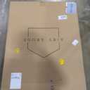 Premium White Wood Picture Frame 11x14 Matted to 8x10 - Pick Your Size and Color