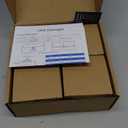 LightingWill 2inch LED Dimmable Downlight, 3W COB Recessed Ceiling Light, Warm White 3000K-3500K, CRI80, 25W 220LM Halogen Bulbs Equivalent, White (4 Pack)