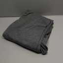 KeaBabies Baby Wrap Carrier - All in 1 Original Baby Carrier Newborn to Toddler Sling, Easy to Wear, Hands Free Bonding, Lightweight, Breathable Infant Wraps (Mystic Gray) (One Size (Pack of 1)