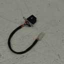 Ignition Coil Pickup Pulsar OEM 28458-G01 26651-G02 1991-2003 for EZGO Gas 4 Cycle for Golf Cart model with for Robins 295cc/350cc for pre-Mci models only Ignition Coil Pickup Pulsar