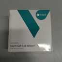 VICSEED [No.1 Powerful Suction] [Rally Racing-Grade Stability] Phone Holders for Your Car 2025 Upgraded Car Phone Holder Mount Truck Stand for Dashboard Windshield Vent for iPhone Samsung All Phones (Black)