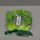 CCINEE 2Pack Alien Plush HeadbandGreen Alien Three-eyed Headband Plush Headwear Hat Accessories for Halloween Party Supply