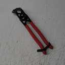 Keyfit Tools Sprinkler Head Wrench The Fastest Most Versatile Way Remove Replace Adjustment Heads With No Digging Mess Works On All Brands of Spray Rotor Jar Top Valves