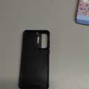 for Moto G Stylus 5G 2024 Case - Women Girls Cute Phone Cover Girly Pretty Aesthetic Black Butterfly Unique Design with Camera Cover and Ring Stand Funda for Motorola G Stylus 5G 2024