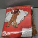 Morph Deluxe Lion Costume Kids, Lion Mane Costume Halloween Costumes For Boys, Girls and Toddlers, Kid Halloween Costumes L