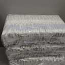 Pampers Pure Baby Diapers, Size 6 (35+ lbs), 108, Up to 100% Leakproof, Premium Hypoallergenic Soft Diapers
