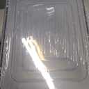 40 PCS Food Storage Containers with Lids Airtight (20 Containers & 20 Lids), Leak proof Meal Prep Container Set for Kitchen Storage, BPA-free, PVC-free Plastic, Microwave/Dishwasher Safe, Labels & Pen