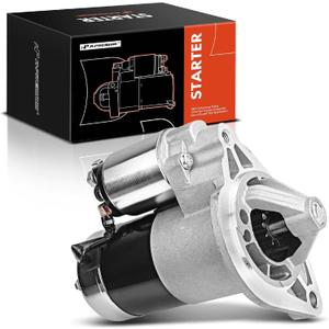 A-Premium Starter Motor