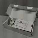 2-in-1 Dog Hair Dryer with Slicker Brush for Small-Sized Dogs and Cats | Pet Hair Dryer | Dog Blow Dryer | 300 Watts, 75-85 dB, Adjustable Temperature, Overheat Protection