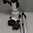 ToyerBee Telescope for Adults and Kids, 70mm Aperture Refractor Telescope for Astronomy Beginners, 15X150X Magnification, 300mm Portable Telescope with Phone Adapter and Wireless Remote