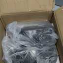 Fog Lights Compatible with BMW M3 (E36) 3 Series 1992 1993 1994 1995 1996 1997 1998 1999 Fog Lamps Replacement Assembly with H1 12V 55W Bulbs-1 Pair (Yellow Lens)