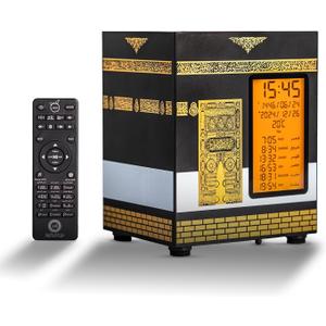 Azan Clock for Home