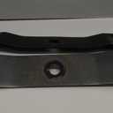 Keycci UC22008 Mulching Mower Blades Fit for John Dee re Z335E Z335M Z345M Z345R X350 X354 X370, UC22008 Mower Blades Compatible with John Dee re 42" Mower Deck, Replaces M170642, 2 Pack