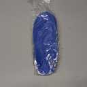 Ailaka Kids Orthotic Cushioning Arch Support Shoe Insoles, Children Pu Foam Inserts for Flat feet, Plantar Fasciitis, Feet Heel Pain Relief Blue (2.5-4.5 M US Little Kid)