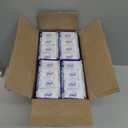 Dial Antibacterial Deodorant Bar Soap, Calm & Soothe Lavender & Twilight Jasmine Scent, 4 Oz, 32 Bars, Dermatologist Tested, With Clean Rinse Technology