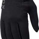 Fox Racing Women's Ranger Gel Mountain Bike Glove (Black)