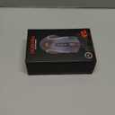 Redragon M612 Predator RGB Gaming Mouse, 8000 DPI Wired Optical Mouse with 11 Programmable Buttons & 5 Backlit Modes, Software Supports DIY Keybinds Rapid Fire Button (Black)