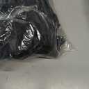 Kayak Cockpit Cover - Waterproof Hole, Seat & Opening Protection Universal for Pelican, Wilderness System, Old Town, Sun Dolphin Sit in Kayaks Outdoor Storage & Travel Transport (XXL - 25"x55")