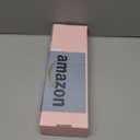 LONAI Ponytail Extension for Women,18 Inch Layered Wavy Pony Tail Hair Extensions, Natural Drawstring Ponytail Synthetic Hairpiece for Daily Wear (Deep Brown with Blonde)