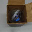 ArtCreativity Spinning Light Up Toy Wand  Magic Ball with LED Lights, Sensory Spinner for Kids, Party Favors & Classroom Prizes, Autism-Friendly Gift