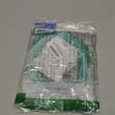 Cable Matters 40Gb OFNP Plenum Rated Multimode Duplex 50/125 OM4 Fiber Cable, LC to LC Fiber Optic Cable - 23ft / 7m